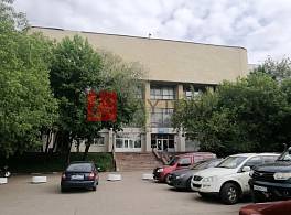 Бизнес-центр Иркутская улица, 11/17 3