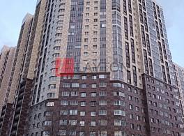 Жилой Дом микрорайон Новые Котельники, 2 1