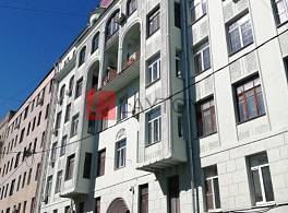 Жилой Дом Просвирин 15 2