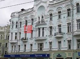 Жилой Дом Мерзляковский пер 15 2