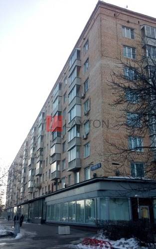 Жилой Дом Люсиновская, д 72 - картинка 5 Жилой Дом Люсиновская, д 72 - картинка 5