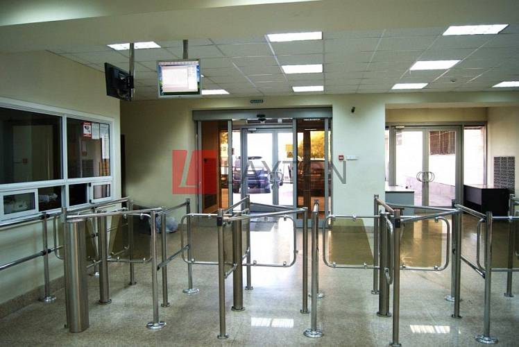 Бизнес-центр Прожектор - картинка 4 Бизнес-центр Прожектор - картинка 4