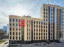 Жилой Дом Совхозная улица, 10А 1