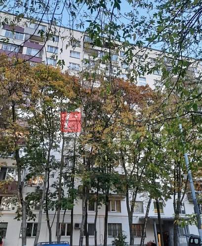 Жилой Дом Уральская ул., 17 - картинка 6 Жилой Дом Уральская ул., 17 - картинка 6