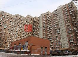 ЖК Трилогия на Карбышева 2