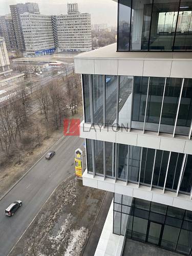 Бизнес-центр Trend Line - картинка 9 Бизнес-центр Trend Line - картинка 9