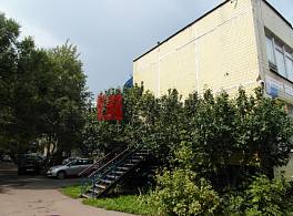 Бизнес-центр Бибиревская 17Б 4