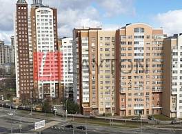 ЖК Приват Сквер 3