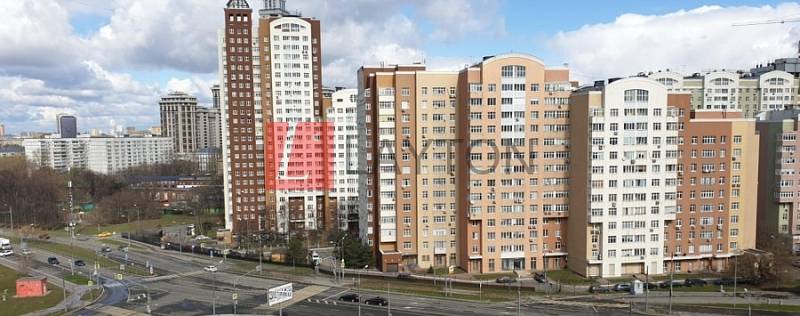 ЖК Приват Сквер - картинка 4 ЖК Приват Сквер - картинка 4