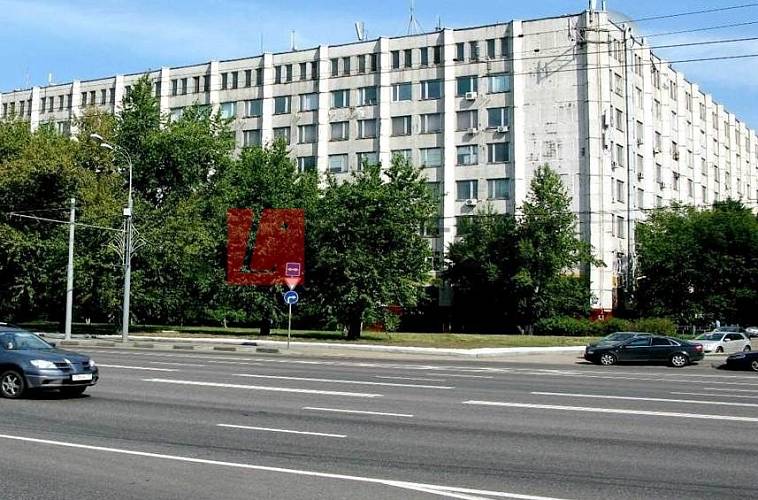 Бизнес-центр На Волгоградском 45 - картинка 2 Бизнес-центр На Волгоградском 45 - картинка 2