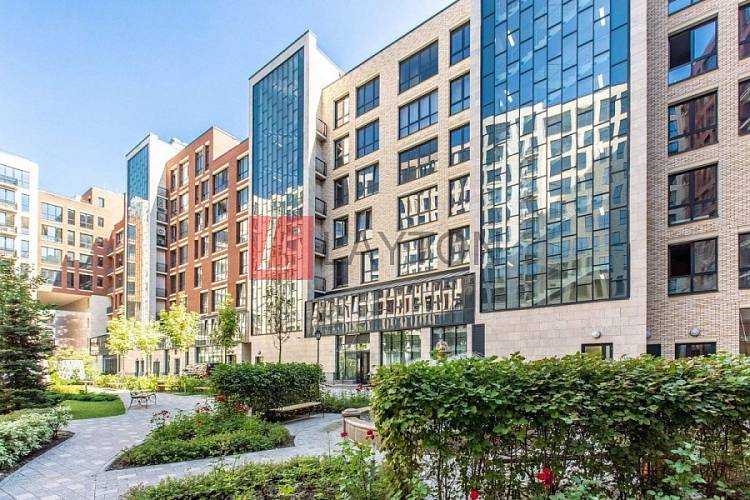 ЖК Barrin House - картинка 10 ЖК Barrin House - картинка 10