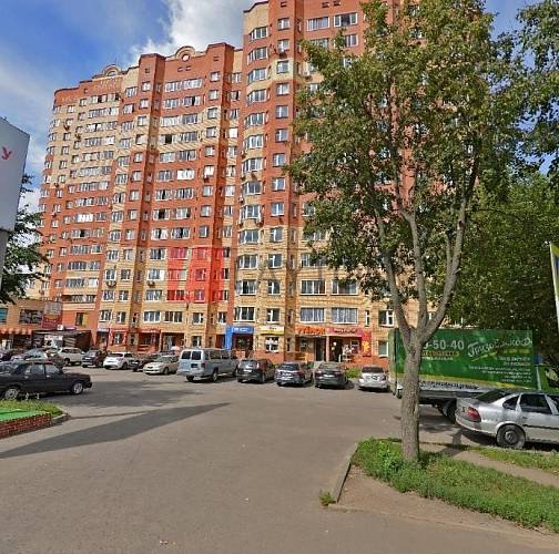 Жилой Дом Талсинская, д 23 - картинка 3 Жилой Дом Талсинская, д 23 - картинка 3