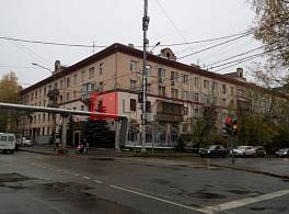 Жилой Дом 5-я Парковая, 42 2