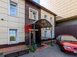 Бизнес-центр Щипок 26 стр 2 4