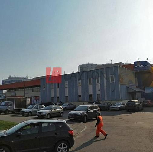 Бизнес-центр Коломенский проезд, 10А - картинка 6 Бизнес-центр Коломенский проезд, 10А - картинка 6