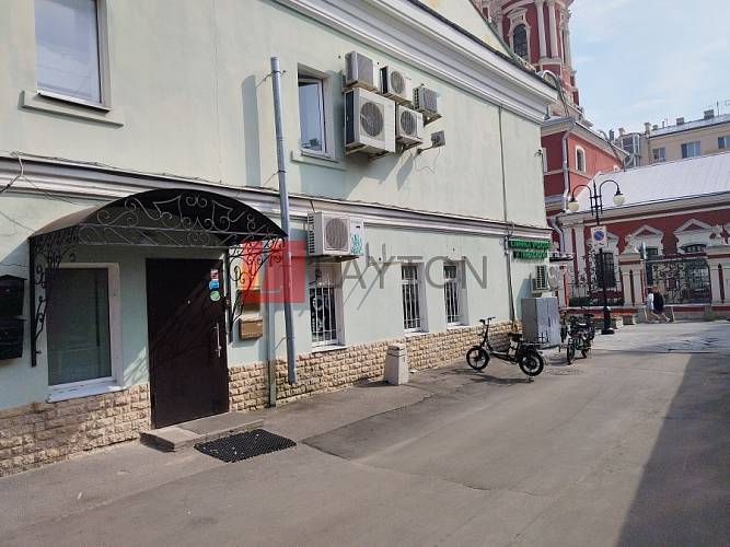 Особняк Климентовский 12 - картинка 8 Особняк Климентовский 12 - картинка 8