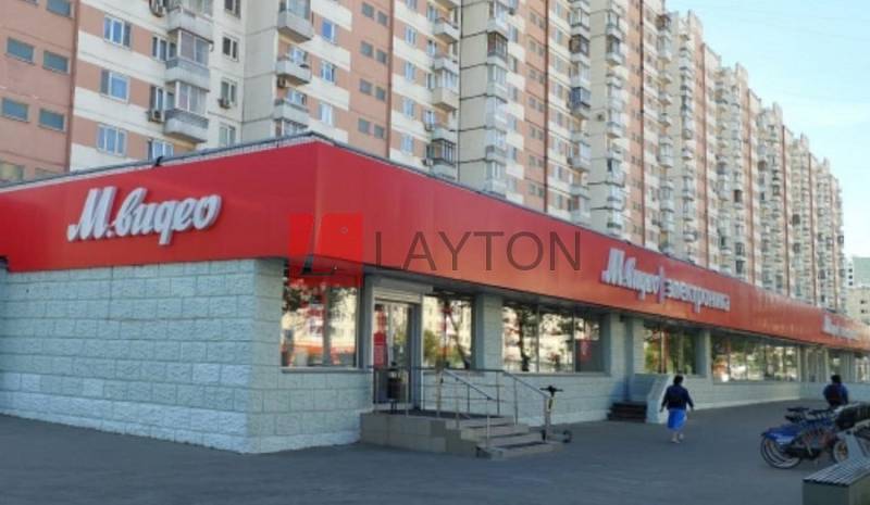 Жилой Дом ул Народного Ополчения, д 28 к 1 - картинка 4 Жилой Дом ул Народного Ополчения, д 28 к 1 - картинка 4