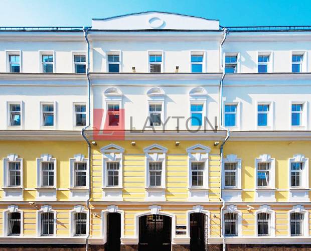 ЖК Современник - картинка 6 ЖК Современник - картинка 6