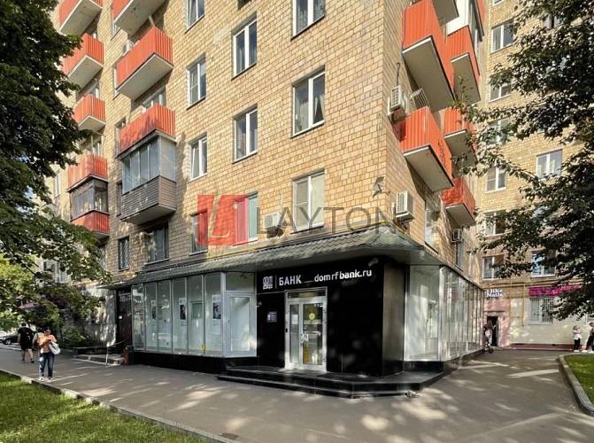 Жилой Дом пер Грузинский, 16 - картинка 8 Жилой Дом пер Грузинский, 16 - картинка 8
