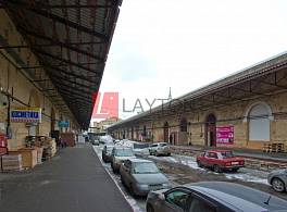 Бизнес-центр Комсомольская 1Ас2 3