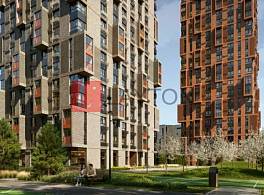 ЖК Долина Яузы 2