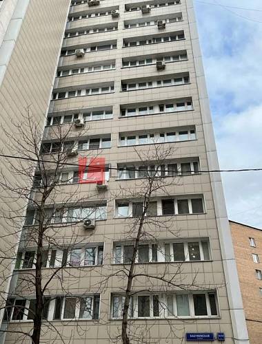 Жилой Дом Бакунинская улица, 32/36 к1 - картинка 5 Жилой Дом Бакунинская улица, 32/36 к1 - картинка 5