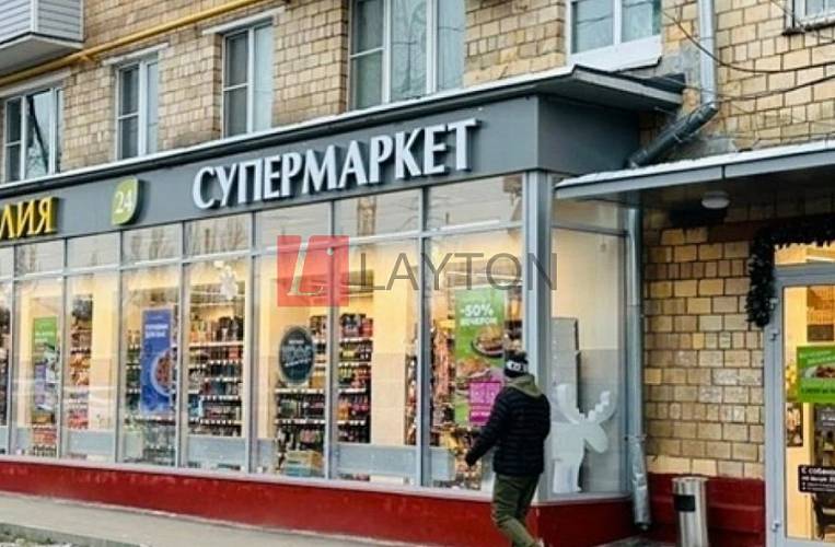 Бизнес-центр ул Малая Ботаническая, д 3 - картинка 8 Бизнес-центр ул Малая Ботаническая, д 3 - картинка 8