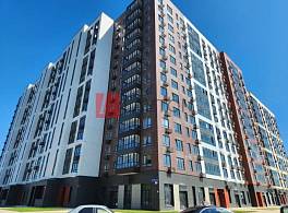 Жилой Дом Первый Ленинградский 4