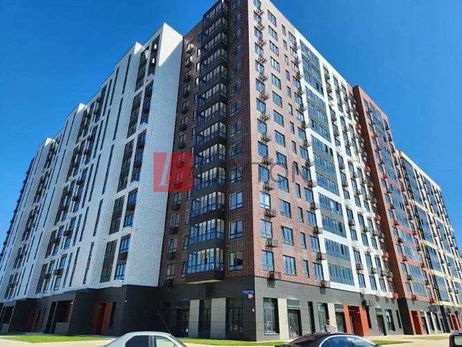 Жилой Дом Первый Ленинградский - картинка 5 Жилой Дом Первый Ленинградский - картинка 5