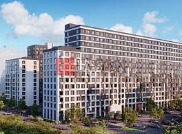 Жилой Дом ул. Лесная 27 3