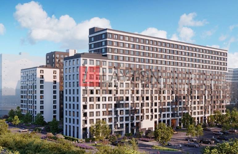 Жилой Дом ул. Лесная 27 - картинка 4 Жилой Дом ул. Лесная 27 - картинка 4