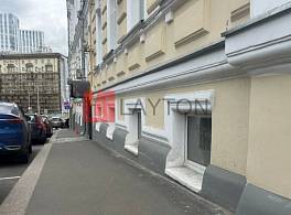 Жилой Дом улица Воронцово Поле, 18 2