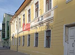 Особняк Елоховский проезд, 3с1 2