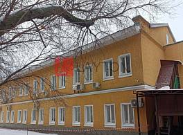 Особняк На Литвина-Седого 1