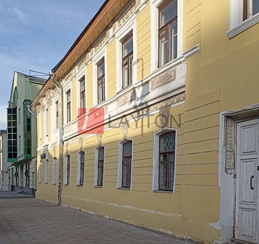 Особняк Елоховский проезд, 3с1 - картинка 3 Особняк Елоховский проезд, 3с1 - картинка 3