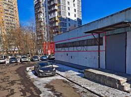 Жилой Дом улица Ивана Сусанина, 2с7 1