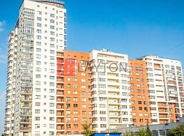 Бизнес-центр Рублевское шоссе.26. кор. 4 1