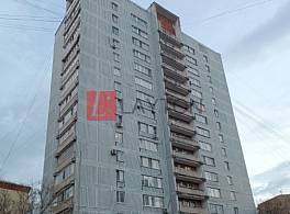 Жилой Дом Стрелецкая улица, 18 1