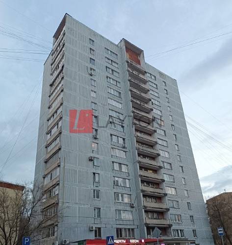 Жилой Дом Стрелецкая улица, 18 - картинка 2 Жилой Дом Стрелецкая улица, 18 - картинка 2