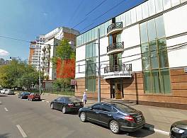 Особняк Шмитовский пр-д 18А стр.1 3