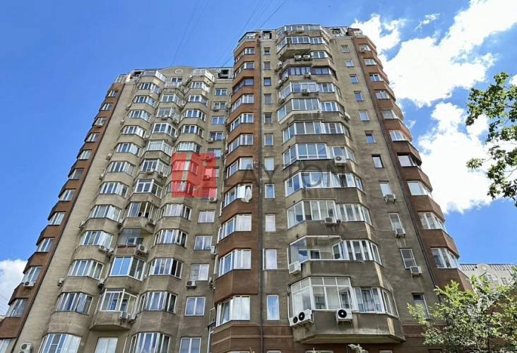 Жилой Дом ул. Гиляровского, 7 - картинка 6 Жилой Дом ул. Гиляровского, 7 - картинка 6