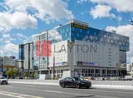 Бизнес-центр Селектика 1