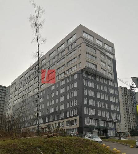 Бизнес-центр Высота - картинка 4 Бизнес-центр Высота - картинка 4