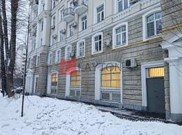 Жилой Дом Краснохолмская наб., 11С1 1