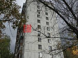 Пристройка к ЖД ул. Молодогвардейская, 28к1 2