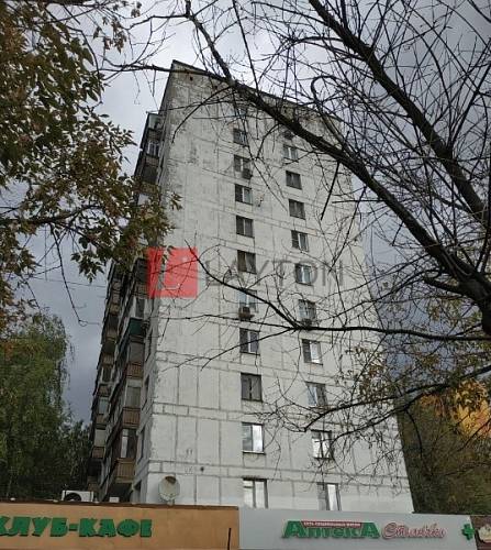 Пристройка к ЖД ул. Молодогвардейская, 28к1 - картинка 3 Пристройка к ЖД ул. Молодогвардейская, 28к1 - картинка 3