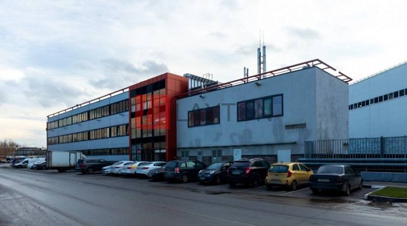 Бизнес-центр Астория - картинка 7 Бизнес-центр Астория - картинка 7