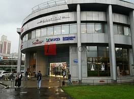 Бизнес-центр Покрышкина, д 2 к 1 2