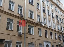 Жилой Дом Малый Каковинский пер, д 3 1