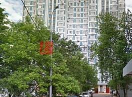 Жилой Дом Исаковского 33 корп. 4 1